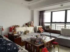 西峰区|昊鑫时代广场2室2厅1卫出售|买房租房佣金全返