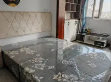 龙口市|松隽阳光城公寓1室1厅1卫出售|买房租房佣金全返