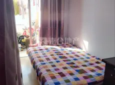 虎林市|西苑小区2室1厅1卫出售