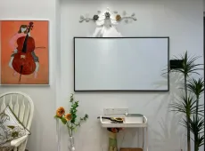 龙湖区|华润置地公馆1室1厅1卫出租