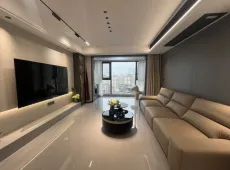 沙市区|城市御园3室2厅2卫出售