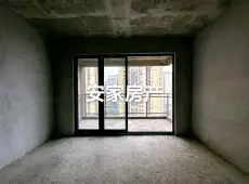 瓮安县|靖沣壹号A区3室2厅2卫出售|买房租房佣金全返