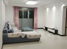 临渭区|玉洲花园2室2厅1卫出租