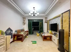 翠亨新区|锦盛恒富得3室2厅2卫出售|买房租房佣金全返