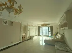 市北区|晓港名城六期3室2厅2卫出售|买房租房佣金全返