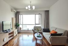 新出好房 看房提前月 高层一居