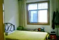 大张东边步梯房一楼，三室一厅一卫，带一个50平的小院子。7
