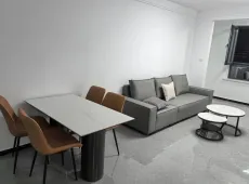 竞秀区|越秀城2室2厅1卫出租