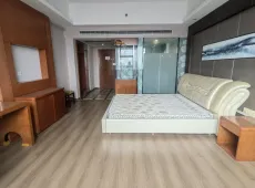 仙桃市|纽芬兰酒店2室1厅1卫出售