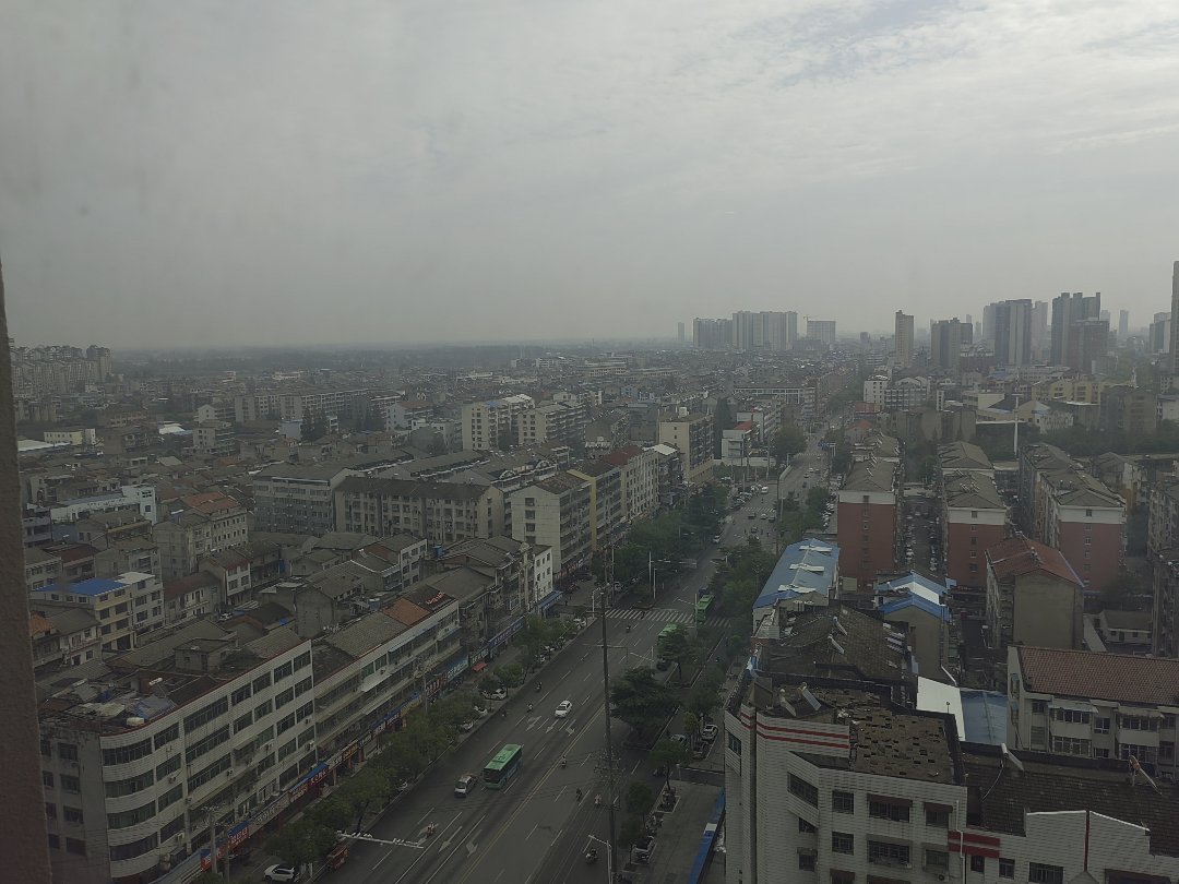 纽芬兰酒店,好楼层精装两房。可直接拎包入住11