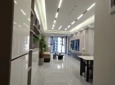 射洪县|正黄金域香江3室2厅2卫出售