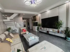 金川区|恒昌一品4室2厅2卫出售