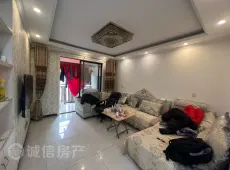 埇桥区|翔豪新都2室2厅1卫出售