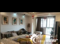 江油市|滨江华城D区4室2厅2卫出售
