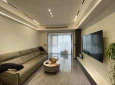 永嘉县|瓯北中央尚品3室2厅2卫出售|买房租房佣金全返