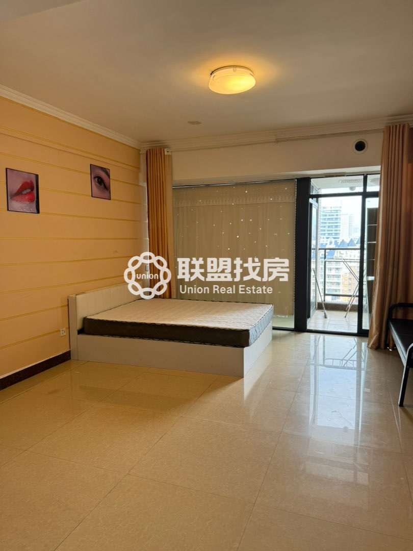 唐人街单间900元/月配套齐全-唐人街租房