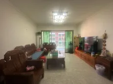 翠亨新区|汇晖名苑3室2厅2卫出售|买房租房佣金全返