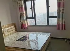 竞秀区|越秀城2室2厅1卫出租