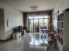 钦南区|皇庭翡翠湾3室2厅2卫出售
