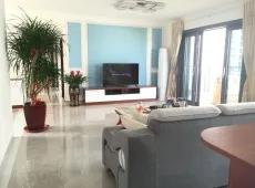 花都区|花都凤凰御景4室2厅2卫出售|买房租房佣金全返