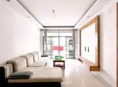 翠亨新区|盈彩美地3室2厅2卫出售|买房租房佣金全返