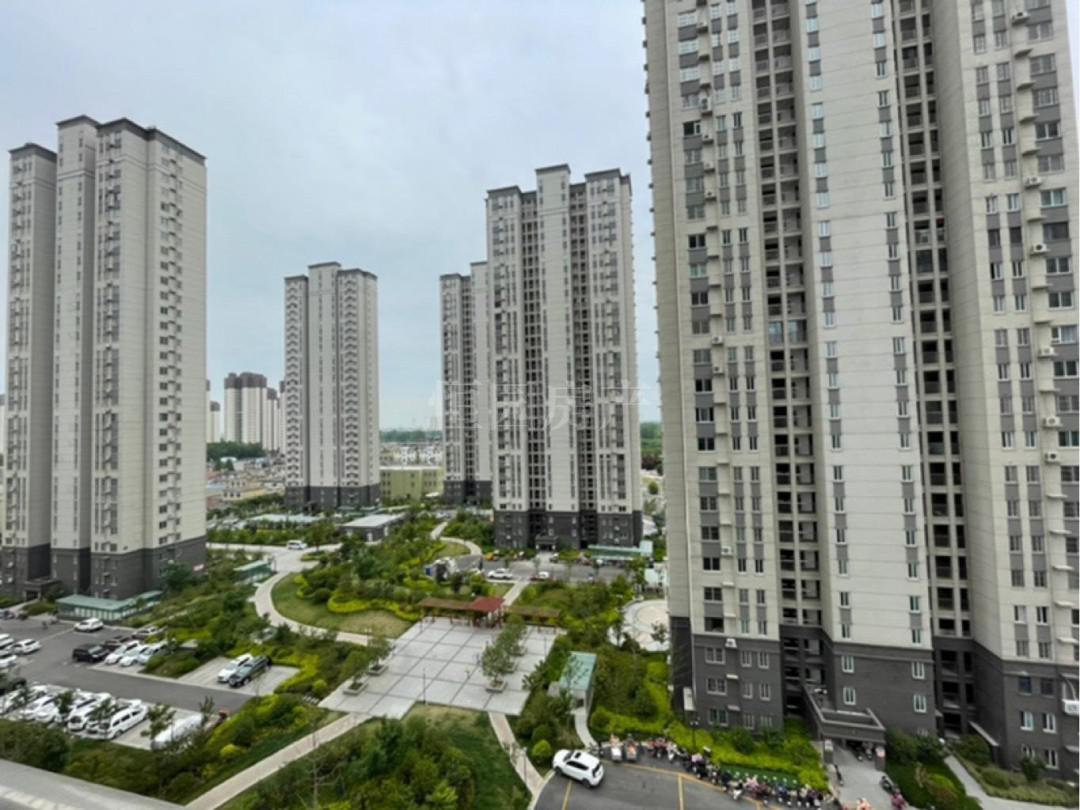 港利东城安置小区,港利东城 安置房 诚心出售 单价低  可谈价3