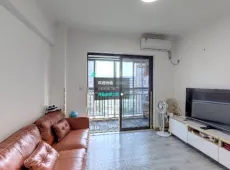 花都区|合和新城四期2室2厅1卫出售|买房租房佣金全返