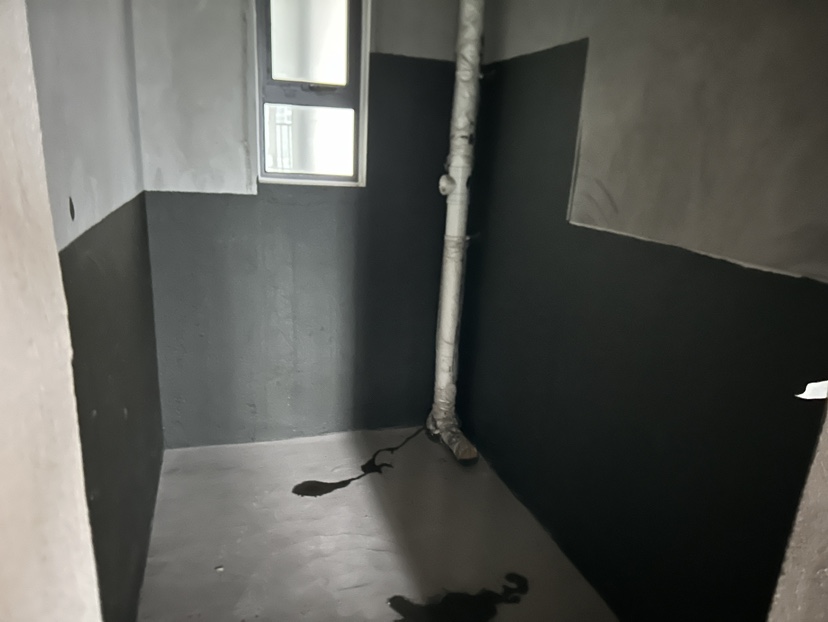 绿地枫林公馆,绿地新小区 清水户型 装修可以随意发挥4