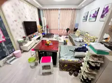 汉滨区|江南一品2室2厅1卫出售|买房租房佣金全返