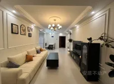 高新区|时代华庭3室2厅1卫出售