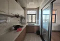 后湖边上，小区环境好9