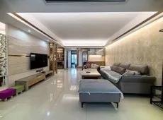 龙湖区|锦绣江南2室2厅2卫出租
