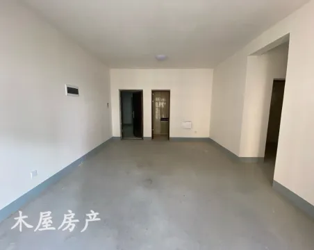 和顺家园2室2厅1卫毛坯