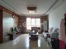 盐湖区|水岸华庭3室2厅2卫出售|买房租房佣金全返