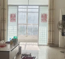 宁阳县-宁阳-宁阳彩虹花园