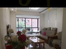 江油市|溪山美郡二期2室2厅1卫出售