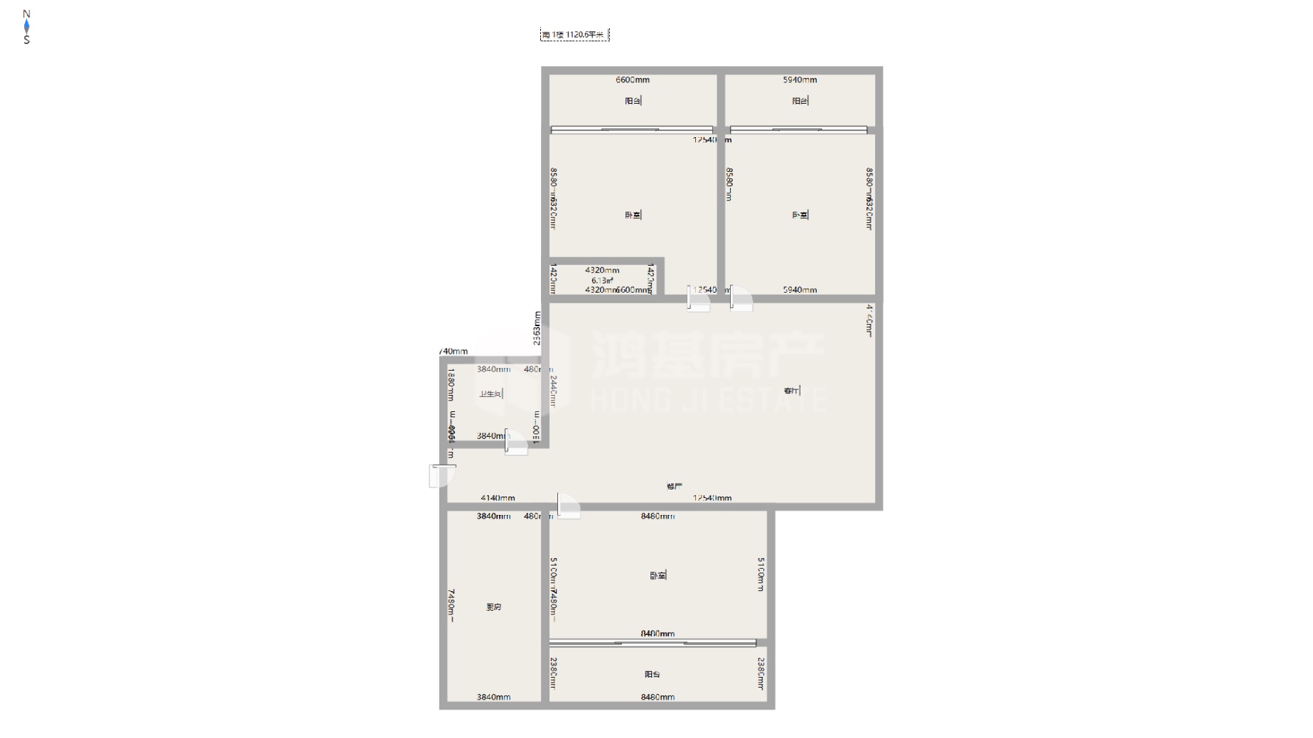 贤士湖住宅小区,贤士湖住宅小区，面积120㎡，欢迎品鉴11
