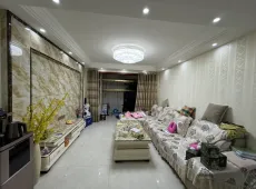 新密市|东郡一品3室2厅1卫出租