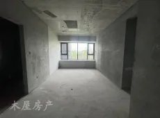 沿滩区|阳光玖州大园二期3室2厅2卫出售|买房租房佣金全返