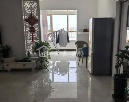 福苑小区2室2厅1卫精装