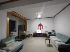 现代花园C区 温馨两居室 中间楼层 个税 房东诚卖