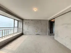 灞桥区|浐灞半岛A4区3室2厅2卫出售|买房租房佣金全返