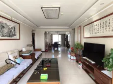 安定区|福台景园4室2厅2卫出售
