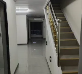 原平市-前进西街-鸿业尚城
