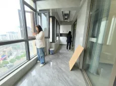 颍东区|东湖世纪城六区3室2厅2卫出售