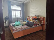 莲池区|裕华园3室2厅2卫出租