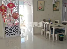 冠县|中通领尚城3室2厅2卫出售|买房租房佣金全返