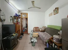 张湾区|袁家沟新村1室1厅1卫出售|买房租房佣金全返