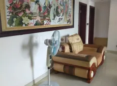 东兴区|金山城A区3室2厅2卫出租