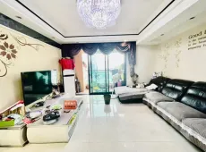 江海区|金色海伦湾2室2厅1卫出租